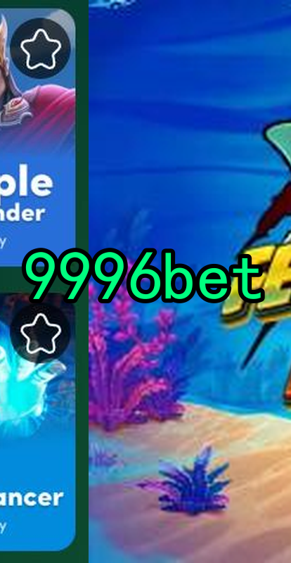 9996bet.Com - Caça-Níqueis Online Cassino