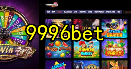 TaDa Gaming Slots 2025 ᐈ Jogar Grátis Ou Com 9996bet.Com