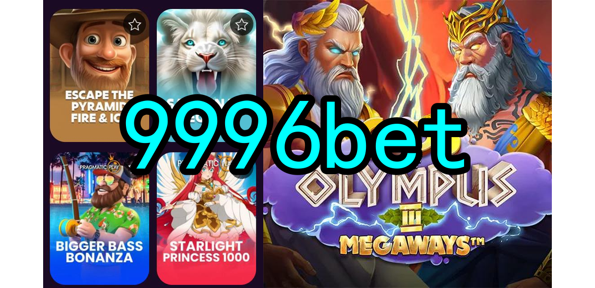 Slots Online 9996bet.Com - Diversão e Ganhos a Cada Giro